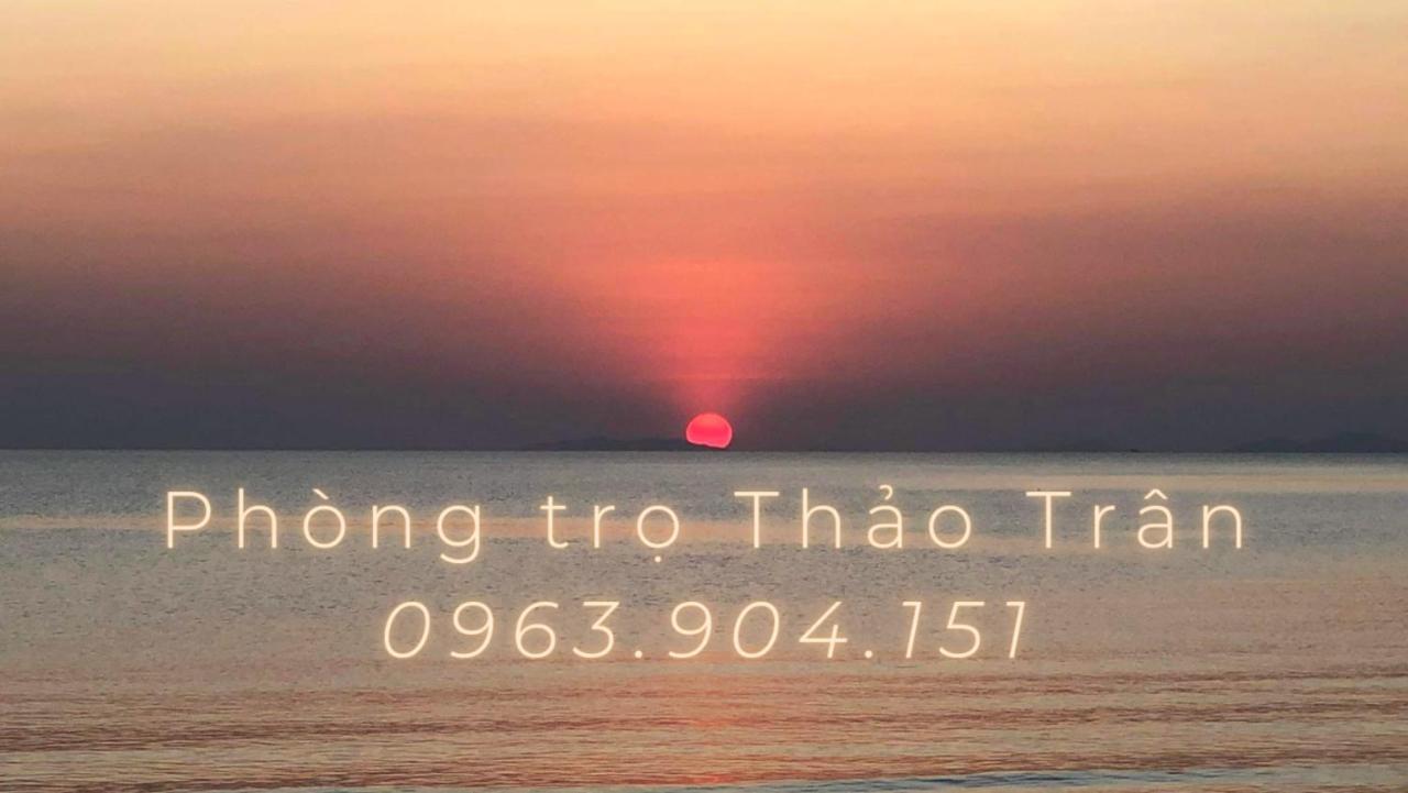 河仙 Thao Tran酒店 外观 照片